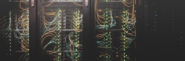 企业级数据备份与保护服务示意图